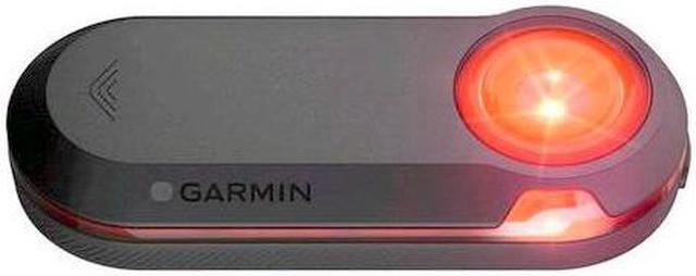Alt view image 7 of 18 - Garmin Varia RTL515, Cycling Rearview Radar with Tail Light,  (010-02376-00)