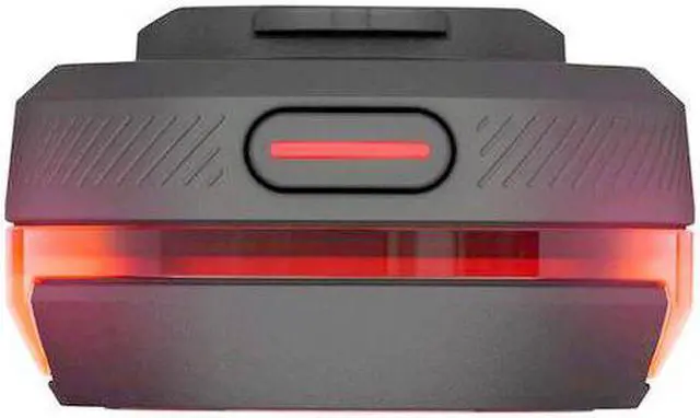 Alt view image 8 of 18 - Garmin Varia RTL515, Cycling Rearview Radar with Tail Light,  (010-02376-00)