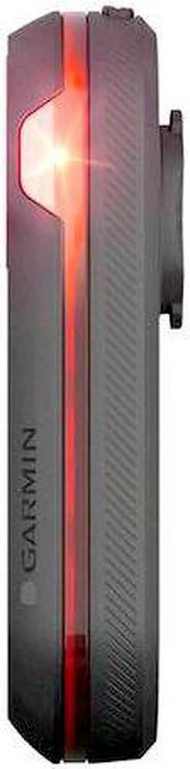 Alt view image 9 of 18 - Garmin Varia RTL515, Cycling Rearview Radar with Tail Light,  (010-02376-00)