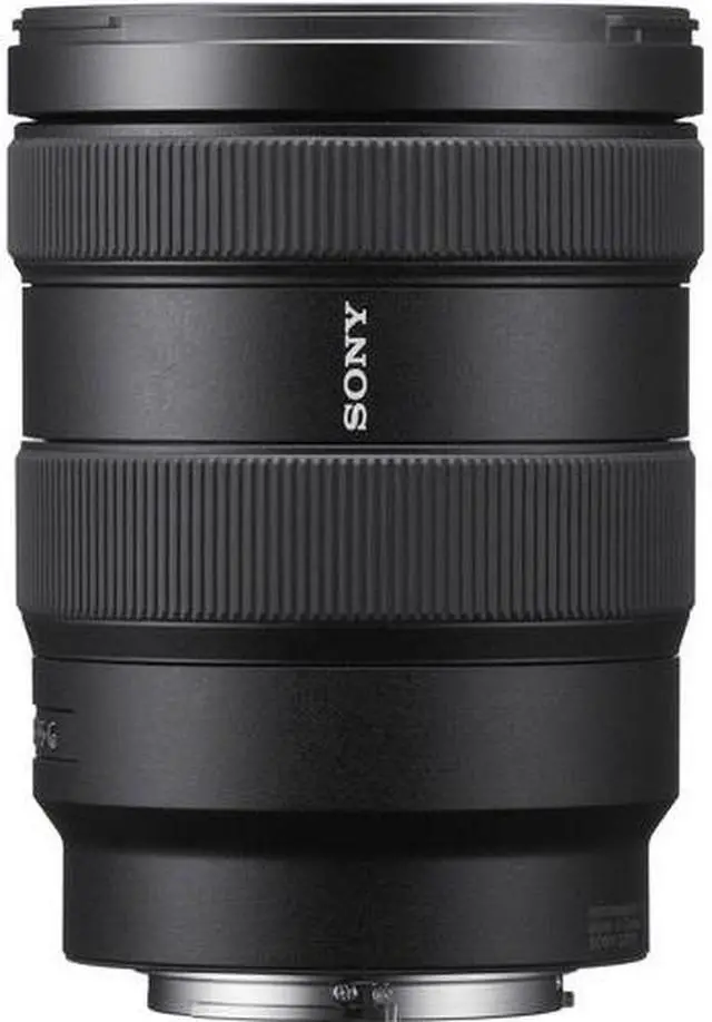 Alt view image 3 of 4 - Sony Alpha 16-55mm F2.8 G Standard Zoom APS-C Lens