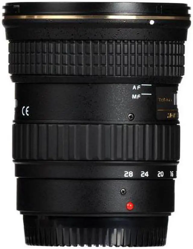 Alt view image 3 of 4 - Tokina 12-28mm AT-X PRO V 4.0 Lens For Canon