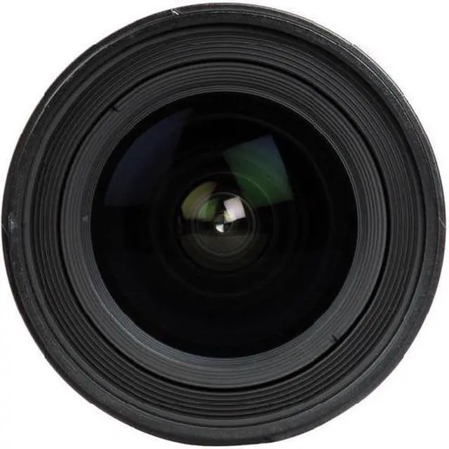 Alt view image 4 of 4 - Tokina 12-28mm AT-X PRO V 4.0 Lens For Canon
