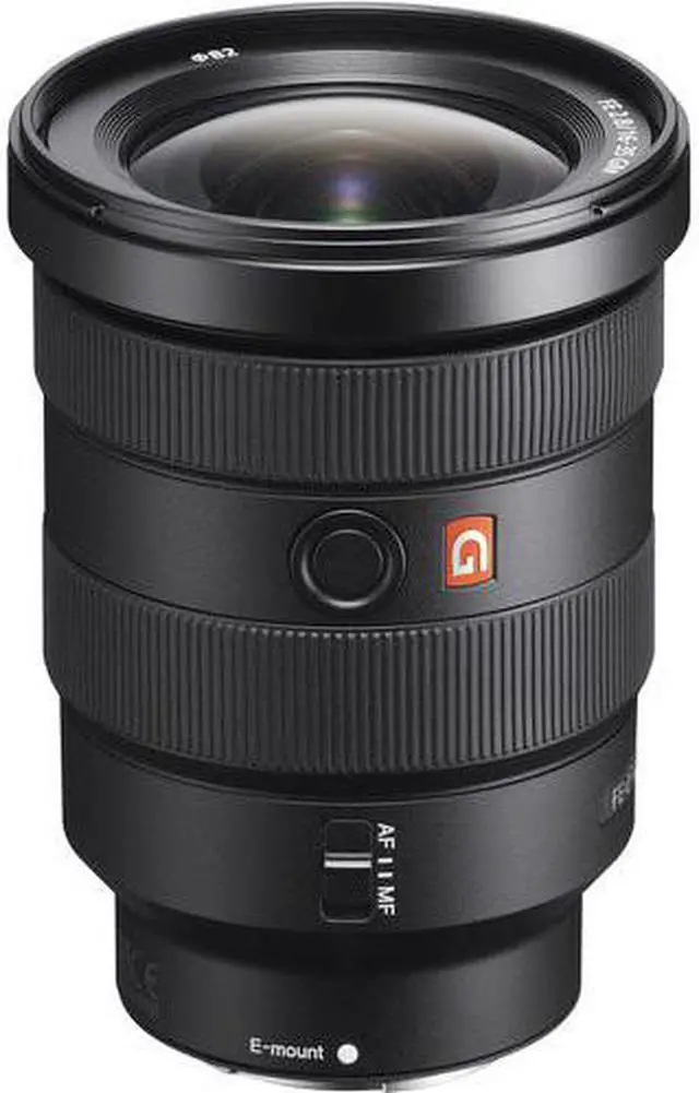 Alt view image 16 of 20 - SONY SEL1635GM FE 16-35mm f/2.8 GM LENS, Ø82