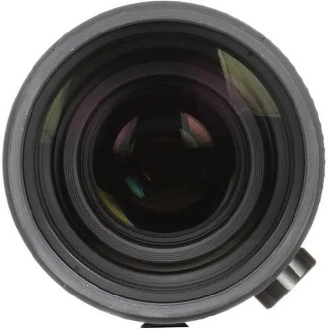 Alt view image 7 of 7 - Nikon AF-S NIKKOR 70-200mm f/2.8G ED VR II Lens (International Model)