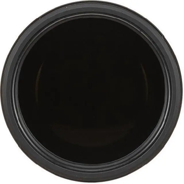 Alt view image 3 of 4 - Sony FE SEL200600G 200-600mm F/5.6-6.3 G OSS Lens - White/Black