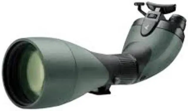 Alt view image 6 of 7 - Swarovski Optik BTX 30x/35x Eyepiece Module for ATX/STX Spotting Scopes, Dual Eye Viewing Mount Cap