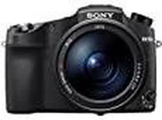 SONY - SONY　RX10 M4 Amazon.com : Sony Cyber-Shot DSC-RX10 IV Camera DSCRX10M4/B
