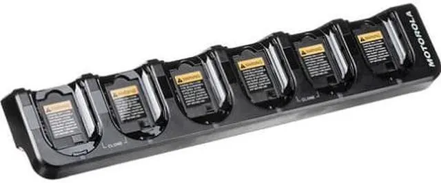 Alt view image 2 of 11 - Multi Unit Charger
