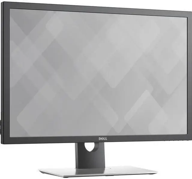 Alt view image 5 of 9 - DELL UltraSharp 30" LED-Backlit LCD Monitor with PremierColor