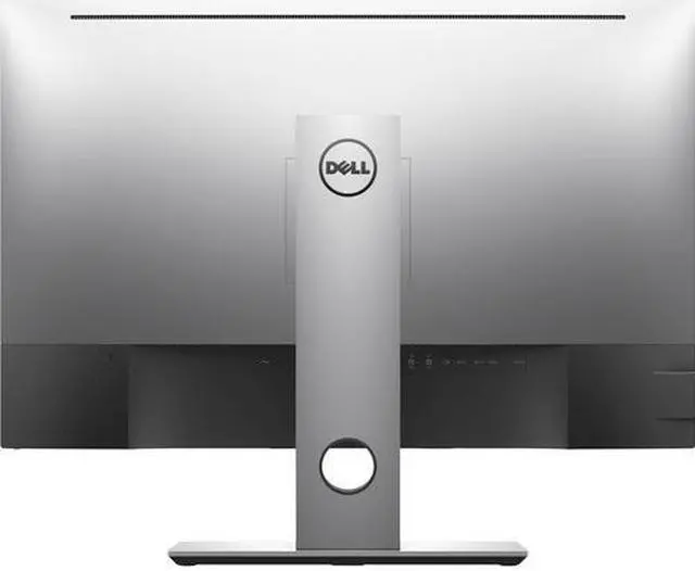 Alt view image 7 of 9 - DELL UltraSharp 30" LED-Backlit LCD Monitor with PremierColor