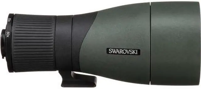 Alt view image 5 of 8 - swarovski optik 48885 modular objective - 65 mm - arca swiss, green