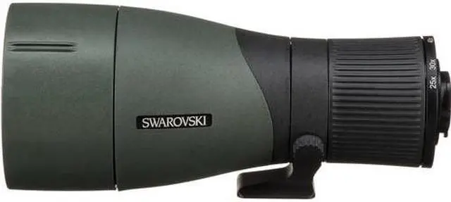 Alt view image 6 of 8 - swarovski optik 48885 modular objective - 65 mm - arca swiss, green