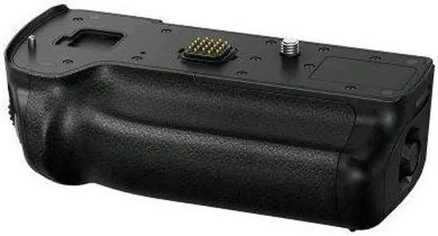 Alt view image 16 of 17 - Panasonic DMW-BGGH5 Battery Grip DMW-BGGH5