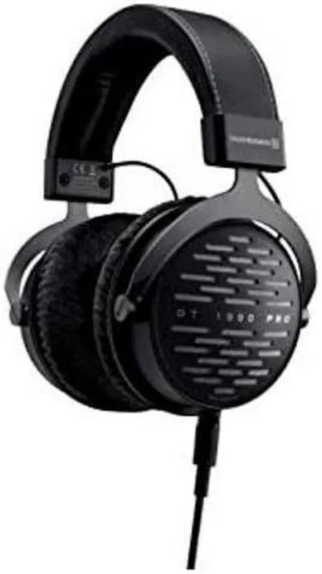 Alt view image 5 of 12 - Beyerdynamic DT 1990 PRO 250 Ohm with 1-Year Extended Warranty