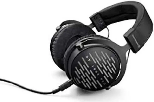 Alt view image 8 of 12 - Beyerdynamic DT 1990 PRO 250 Ohm with 1-Year Extended Warranty