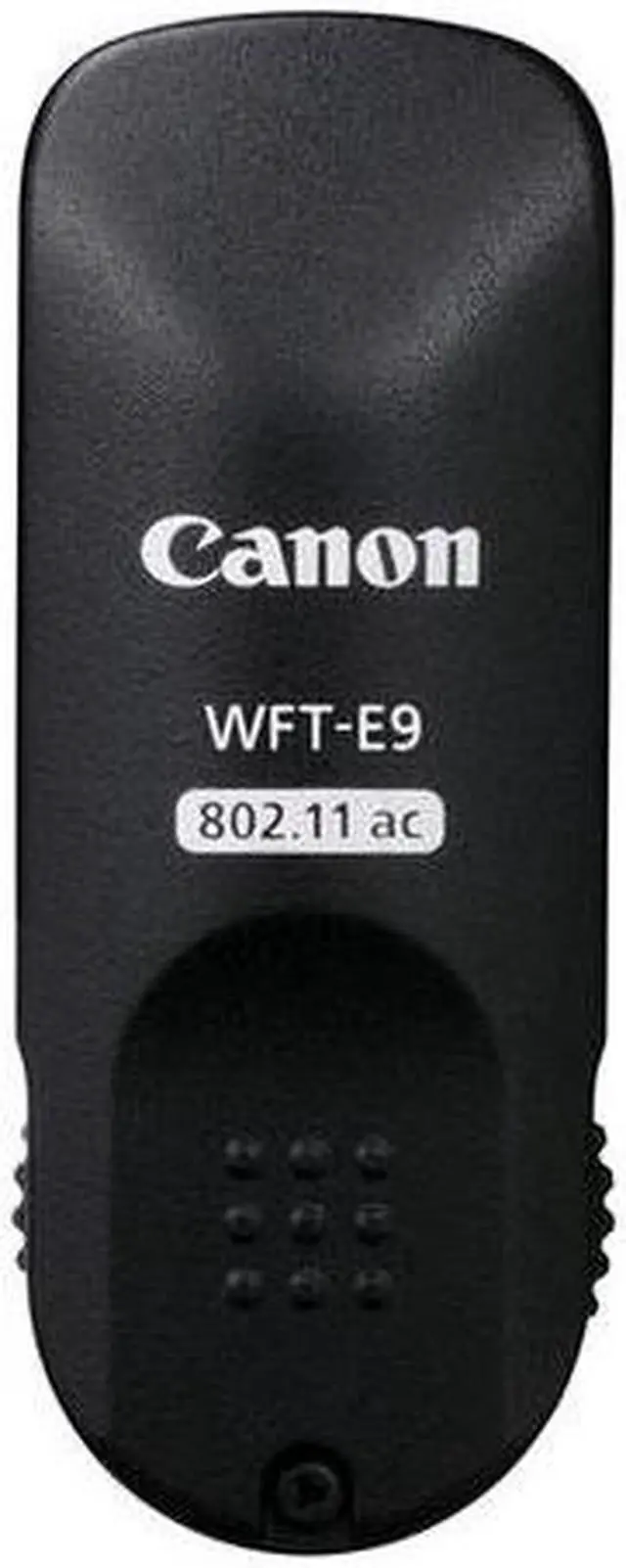 Alt view image 4 of 6 - Canon Wireless File Transmitter WFT-E9A #3830C001