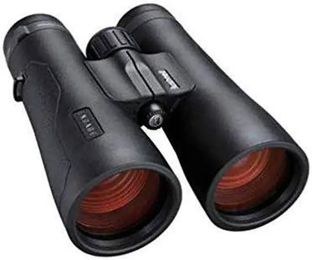 Alt view image 7 of 9 - Bushnell Engage Binoculars, 12x50mm, Matte Black