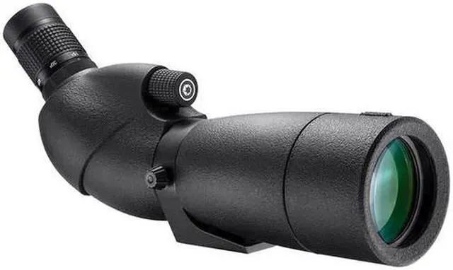 Alt view image 3 of 9 - 20-60x65 WP Level Angled Spotting Scope