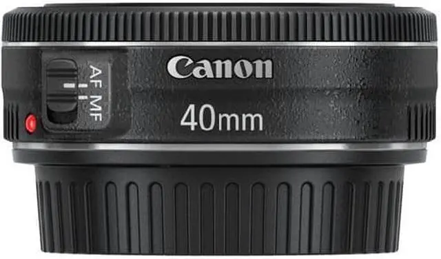 Alt view image 3 of 4 - Canon EF 40mm f/2.8 STM lens