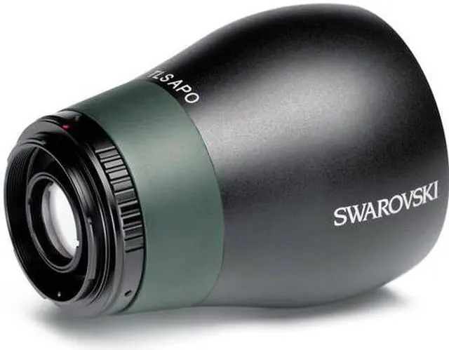 Main image of Swarovski TLS APO Digiscoping Adapter for ATX/STX Spotting Scopes