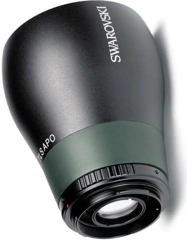 Alt view image 2 of 4 - Swarovski TLS APO Digiscoping Adapter for ATX/STX Spotting Scopes