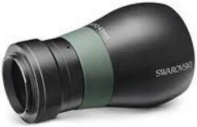 Alt view image 3 of 4 - Swarovski TLS APO Digiscoping Adapter for ATX/STX Spotting Scopes