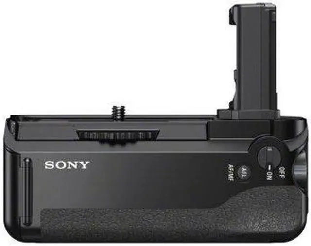 Alt view image 2 of 4 - Sony VGC1EM Digital Camera Battery Grip