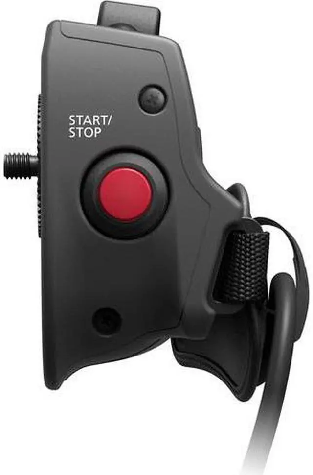 Alt view image 17 of 20 - Canon ZSG-C10 Zoom Grip for COMPACT-SERVO Lens
