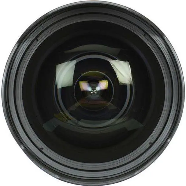 Alt view image 7 of 7 - Canon EF 11-24mm f/4L USM Lens International Model