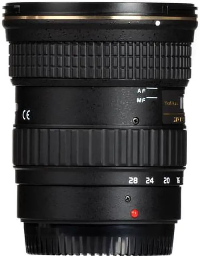 Alt view image 8 of 10 - Tokina 12-28mm f/4.0 AT-X Pro APS-C Lens for Canon