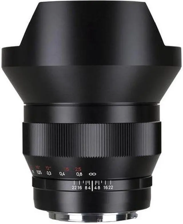 Alt view image 15 of 17 - Zeiss Distagon T* 15mm f/2.8 ZE Lens (Canon EOS-Mount)