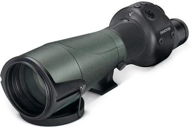 Main image of Swarovski STR 80 MRAD Spotting Scope Arca Swiss 49833
