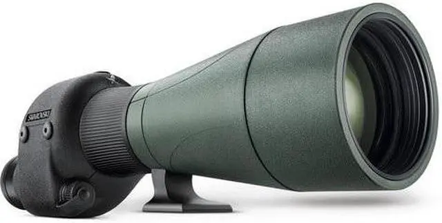 Alt view image 2 of 4 - Swarovski STR 80 MRAD Spotting Scope Arca Swiss 49833