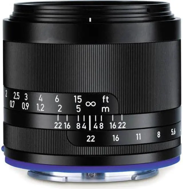 Alt view image 3 of 4 - Zeiss Loxia 35mm f/2 Biogon T Lens for Sony E Mount