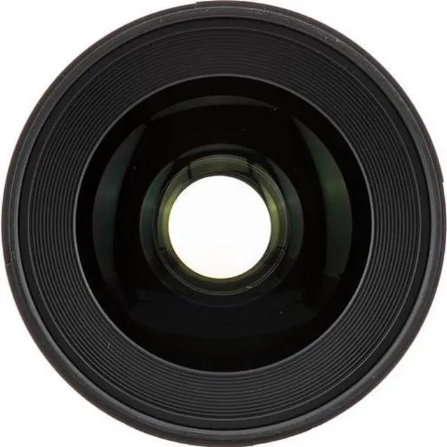 Alt view image 17 of 18 - Sigma 28mm f/1.4 DG HSM ART Lens for Sony E-mount Cameras, Black #441965
