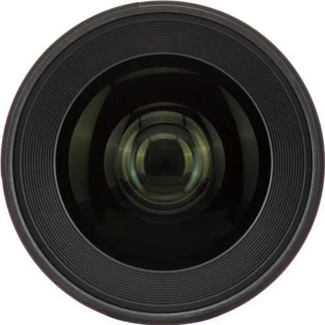 Alt view image 18 of 18 - Sigma 28mm f/1.4 DG HSM ART Lens for Sony E-mount Cameras, Black #441965