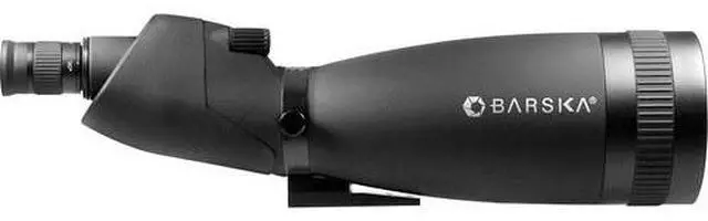 Alt view image 12 of 17 - 30-90X100 WP GLADIATOR STRAIGHT SPOTTING SCOPE