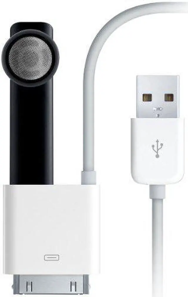 Main image of Apple Travel Cable for iPhone and Bluetooth Headset