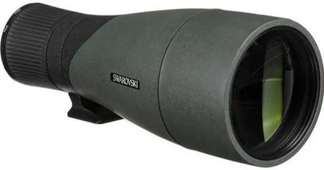 Alt view image 2 of 5 - Swarovski Modular ATX/STX/BTX Objective Lens Arca Swiss Green