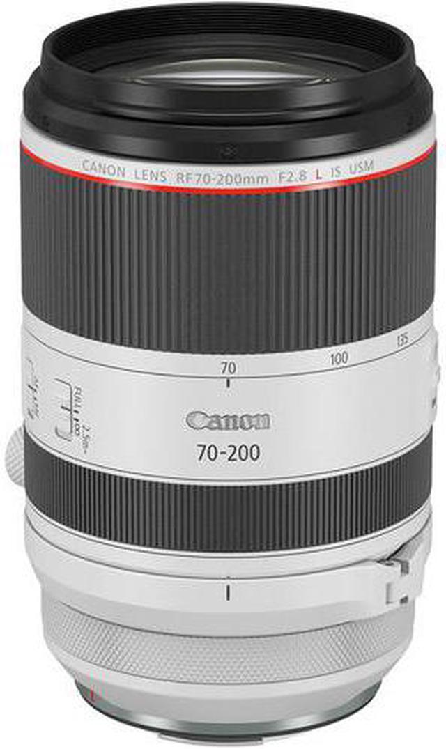 Alt view image 2 of 4 - Canon RF 70-200mm F2.8 L IS USM (International Model)