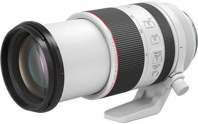 Alt view image 4 of 4 - Canon RF 70-200mm F2.8 L IS USM (International Model)