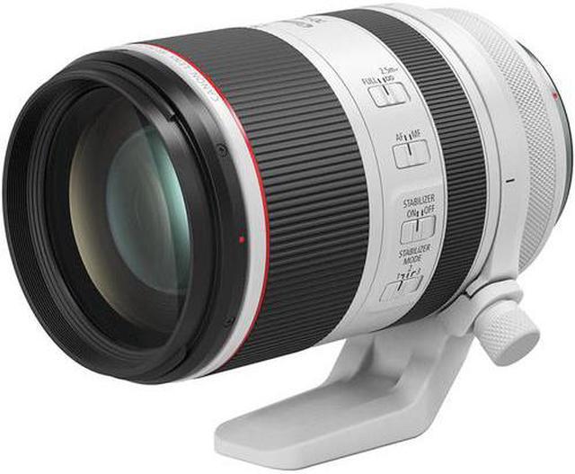 Canon RF 70-200mm F2.8 L IS USM (International Model) - Newegg.com