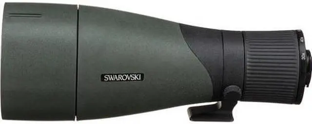 Alt view image 3 of 5 - Swarovski Modular ATX/STX/BTX Objective Lens Arca Swiss Green