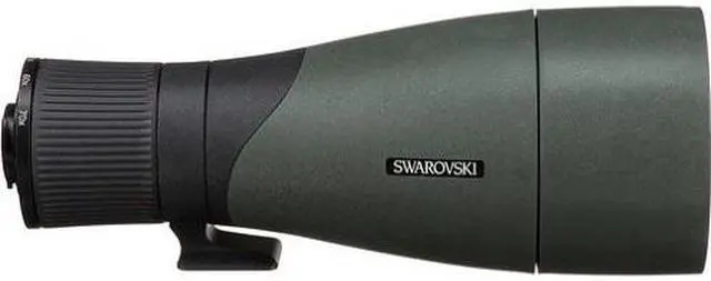Alt view image 4 of 5 - Swarovski Modular ATX/STX/BTX Objective Lens Arca Swiss Green