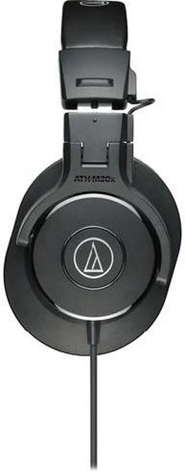 Alt view image 2 of 20 - Audio Technica ATH-M30X Closed-Back Monitoring Headphones