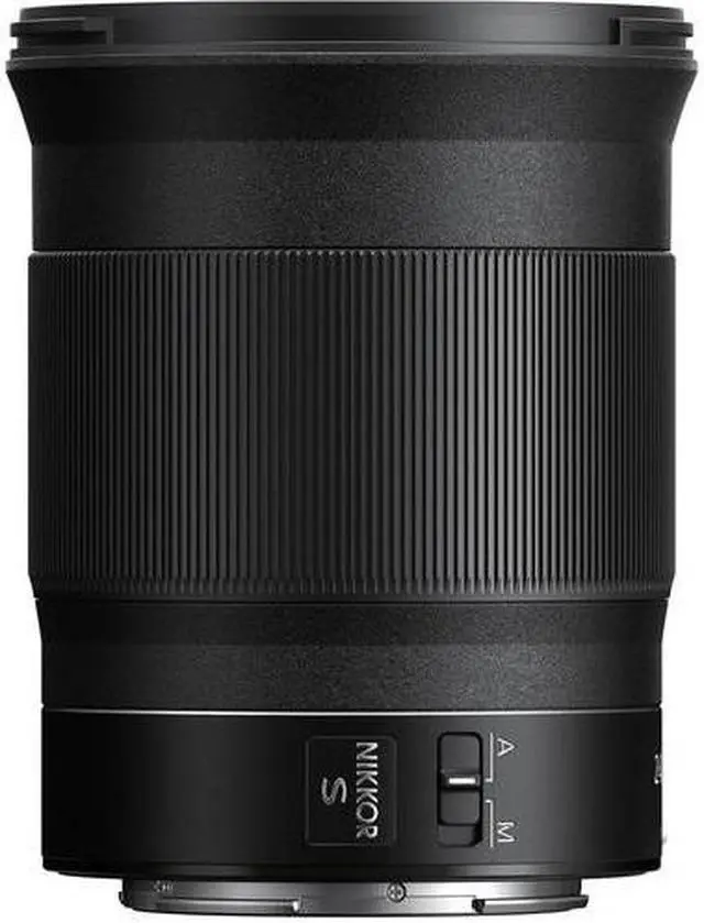 Alt view image 9 of 20 - Nikon 24mm f/1.8 S Z Mount  Lens
