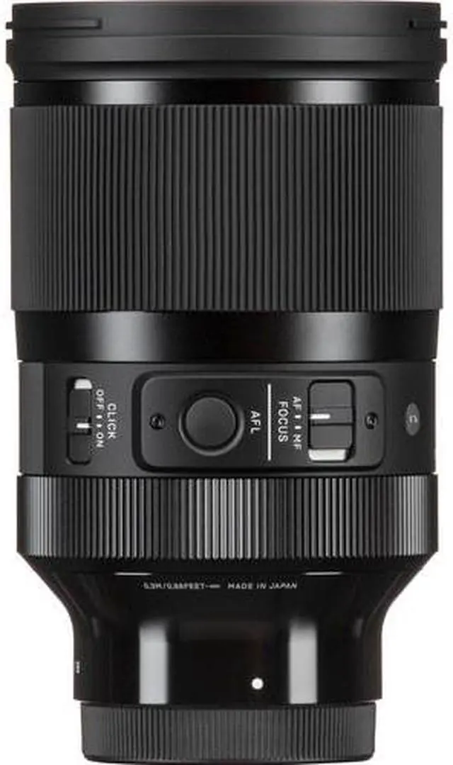 Alt view image 5 of 9 - Sigma 35mm f/1.2 DG DN Art Lens / Sony E 341965