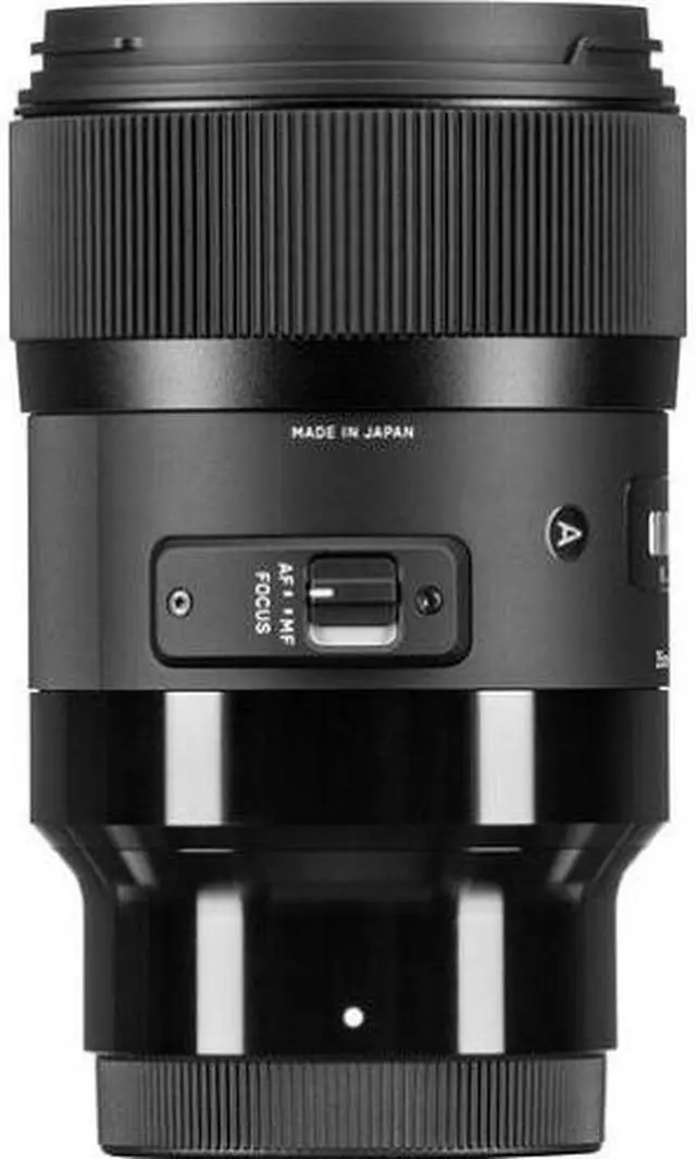 Alt view image 17 of 20 - Sigma 35mm F1.4 ART DG HSM for Sony E