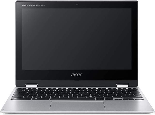 Alt view image 12 of 13 - NEW ACER CHROMEBOOK SPIN 311 CP3113HK3WL MEDIATEK MT 8183 2 GHZ 4GB 32GB TOUC