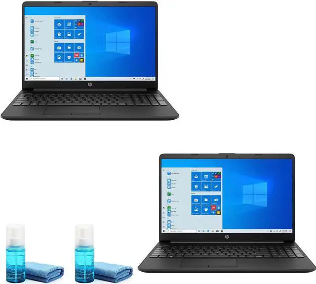Main image of HP Laptop 15.6 Inch (15t-dw300)- (2 Pack Kit)